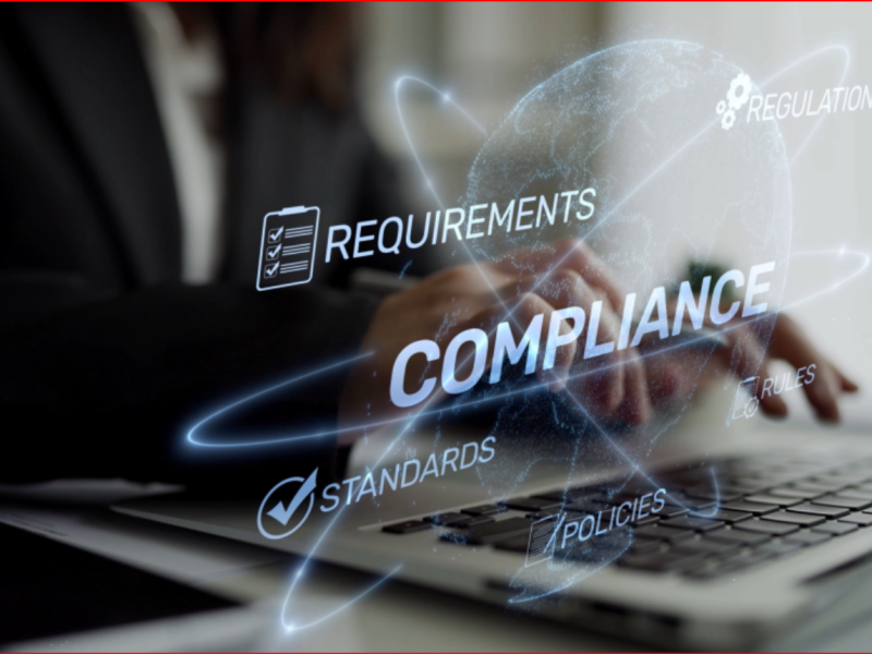 Compliance 001