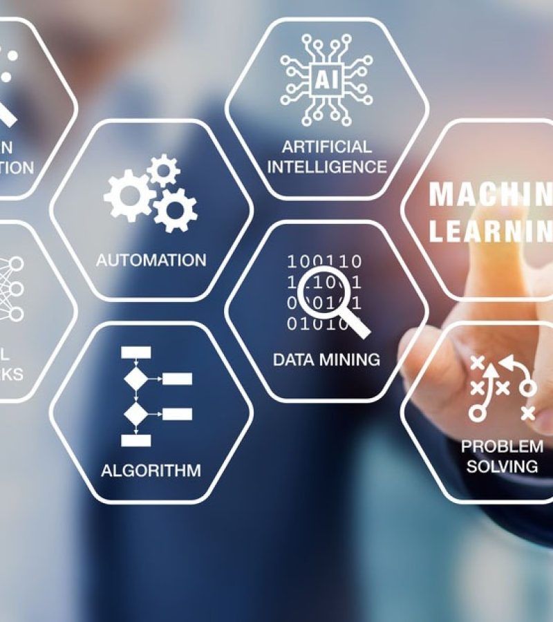 Machine Learning Image 001