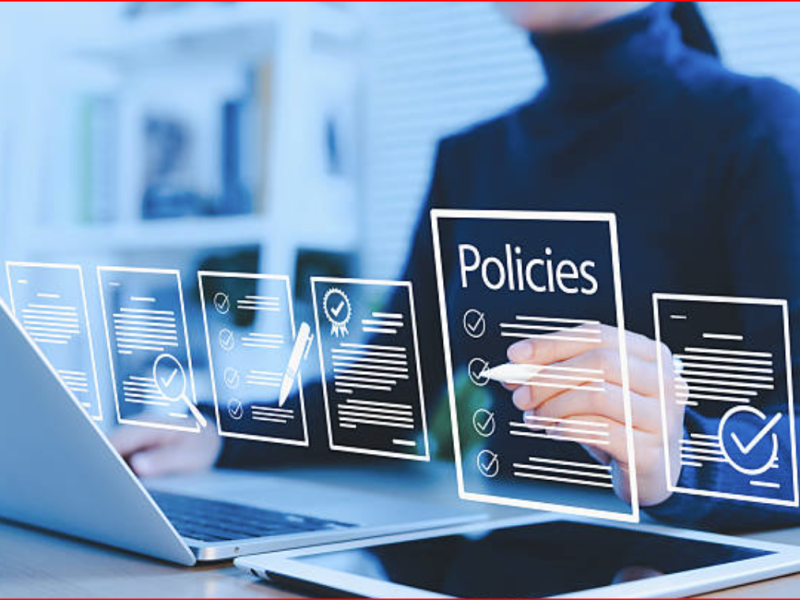 Policy Development 004